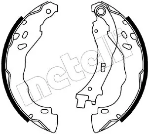J.MACHOIRES -301 I-II-C3 A51-B618-CORS