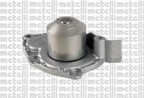 METELLI 24-0822 — Насос водяний OPEL/RENAULT 1.9DCI 01-F9Q (Metelli)