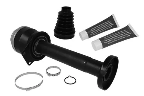 METELLI 16-1035 — ШРКШ зі змазкою в комплекті