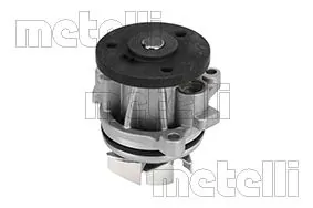 METELLI 24-0903 — Насос водяний FORD MONDEO 1.8/2.0/MAZDA 6 1.8 (Metelli)