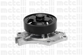 METELLI 24-0962 — Насос водяний MAZDA 3 1.6 (Metelli)