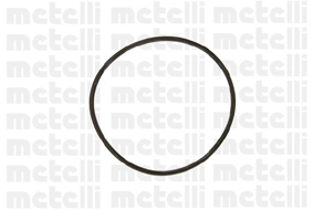Помпа охолоджувальної рідини METELLI (24-0609)