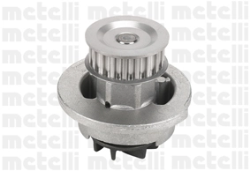 METELLI 24-0442 — Насос водяний DAEWOO Nexia седан (KLETN) 1.5 SOHC (Metelli)