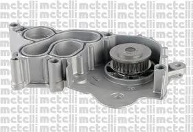 METELLI 24-1218 — Водяний насос (Вир-во Metelli)