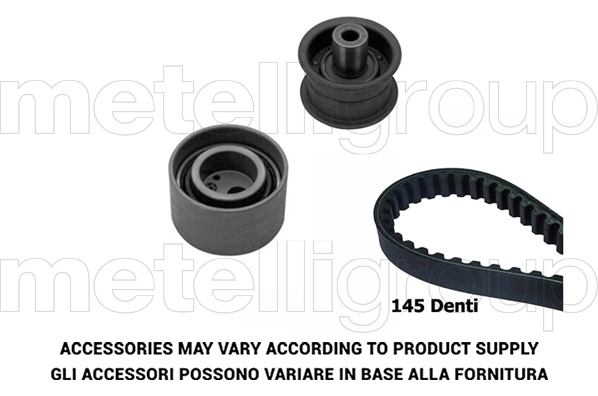 Timing Belt Kit