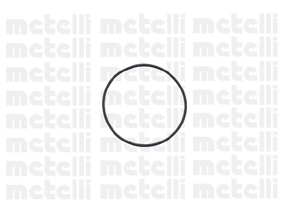 Помпа охолоджувальної рідини METELLI (24-0696)