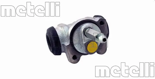 Циліндр гальмівний робочий METELLI 04-0652