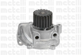 METELLI 24-0973 — Помпа води 2.0 D MAZDA 323 (BJ)/ MAZDA 3 (BK) (Вир-во Metelli)