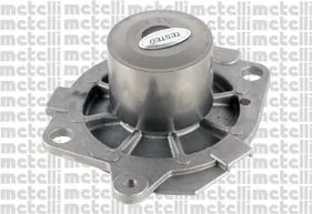 METELLI 24-0672 — Насос водяний ALFA/FIAT 1.9D/2.4JTD (Metelli)