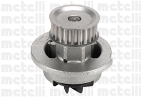 METELLI 24-0541 — Насос водяний OPEL VAUXHALL (Metelli)