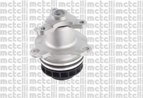 METELLI 24-1037 — Помпа води 2.0-2.3DCi RENAULT MASTER III 2010 (Вир-во Metelli)