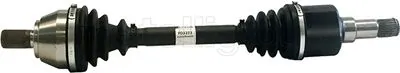 METELLI 17-0912 — Піввісь