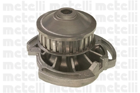 METELLI 24-0148 — Насос водяний AUDI/VW (Metelli)