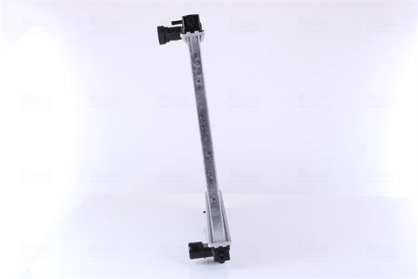 Radiateur, refroidissement du moteur NISSENS 64169