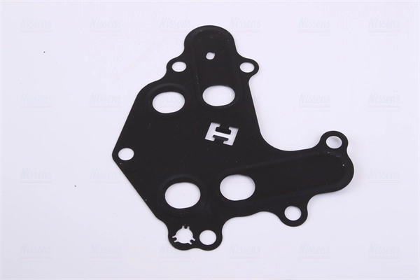 Radiateur d'huile NISSENS 90968