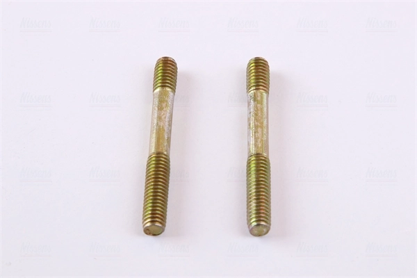 Condenseur, climatisation NISSENS 94804