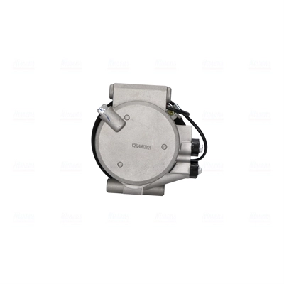 Compresseur, climatisation NISSENS 890957