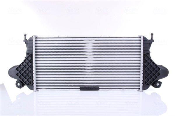 Intercooler, échangeur NISSENS 96332
