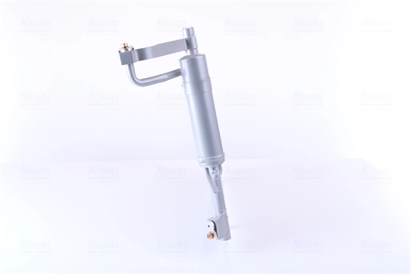 Condenseur, climatisation NISSENS 940531