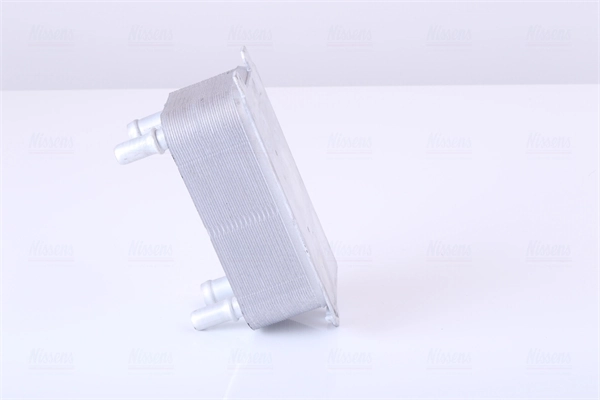 Radiateur d'huile de boîte automatique NISSENS 91116