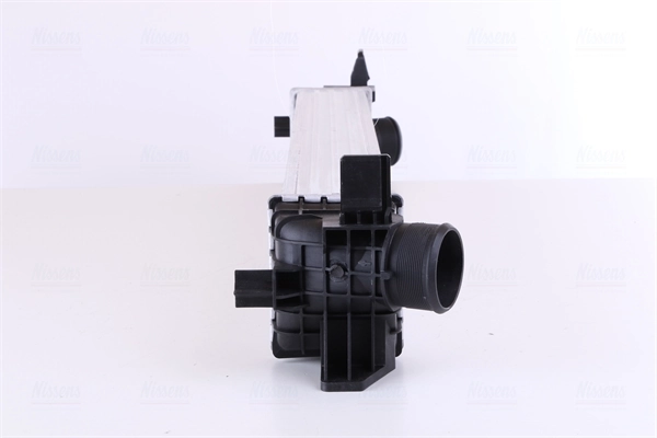 Intercooler, échangeur NISSENS 961479