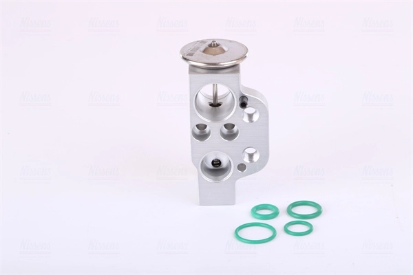 Détendeur, climatisation NISSENS 999375