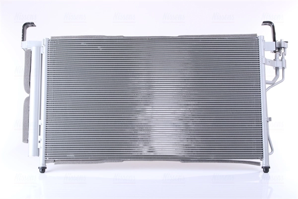 Condenseur, climatisation NISSENS 940350