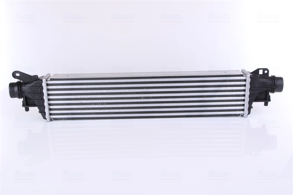 Intercooler, échangeur NISSENS 96310