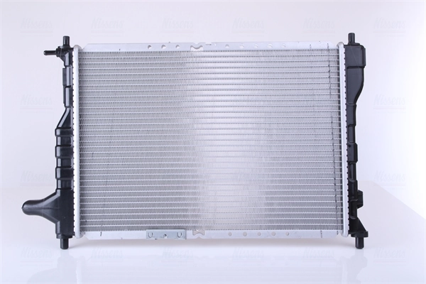 Radiateur, refroidissement du moteur NISSENS 61630