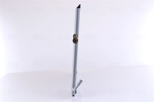 Condenseur, climatisation NISSENS 94625