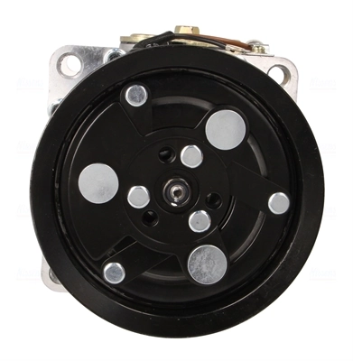 Compresseur, climatisation NISSENS 89187