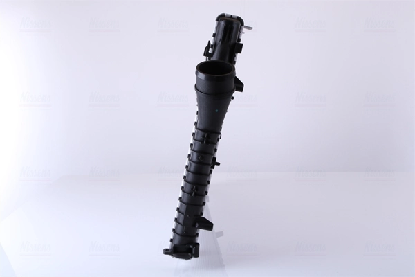 Intercooler, échangeur NISSENS 96646