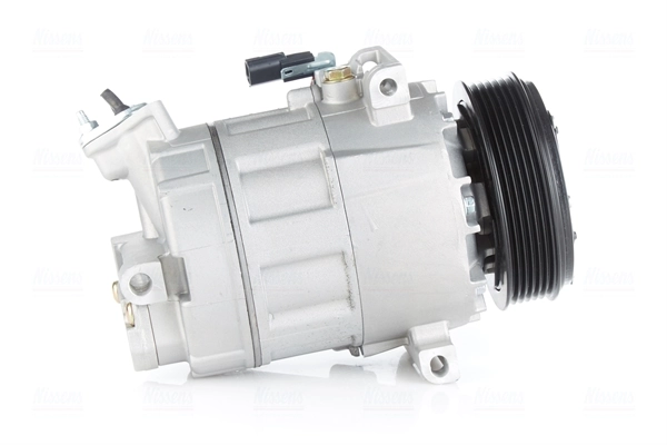 Compresseur, climatisation NISSENS 890297