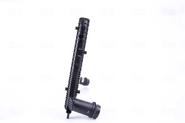 Intercooler, échangeur NISSENS 96493