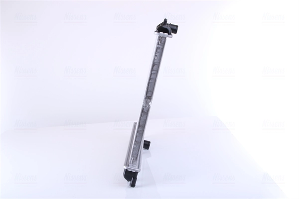 Radiateur, refroidissement du moteur NISSENS 63504