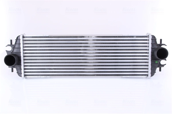 Intercooler, échangeur NISSENS 96762