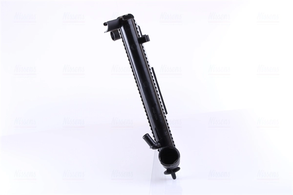 Radiateur, refroidissement du moteur NISSENS 61326A