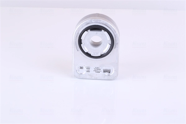 Radiateur d'huile NISSENS 90971