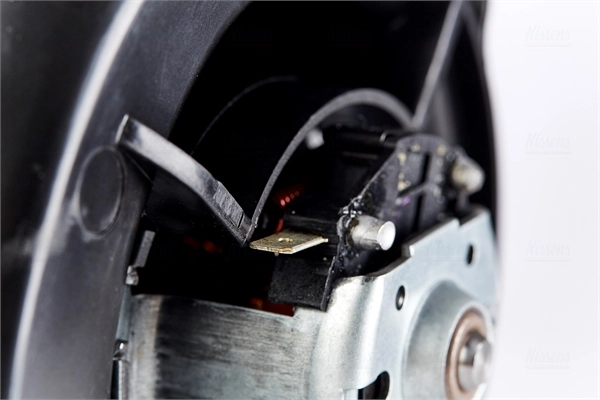 Pulseur d'air habitacle NISSENS 87768