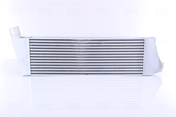 Intercooler, échangeur NISSENS 96728