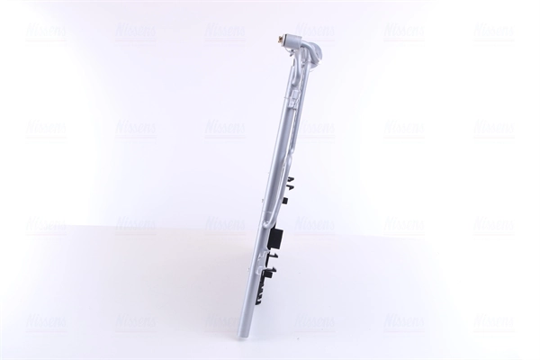 Condenseur, climatisation NISSENS 940325