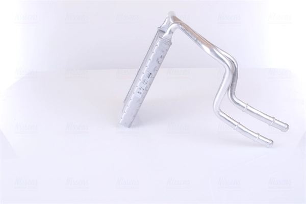 Système de chauffage NISSENS 707182