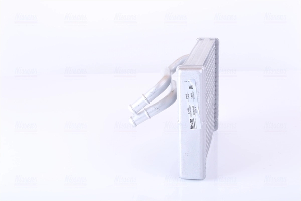 Système de chauffage NISSENS 77634