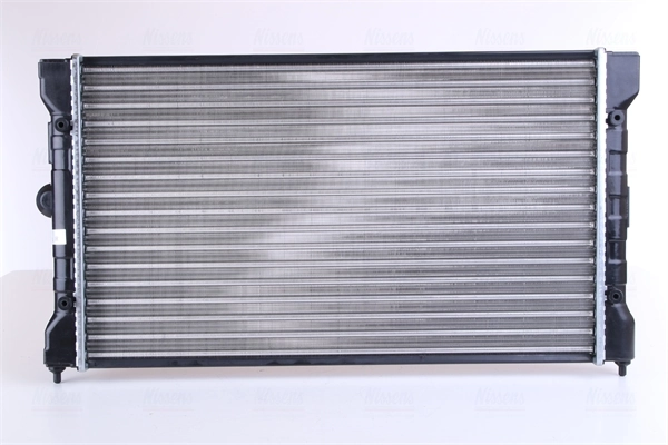 Radiateur, refroidissement du moteur NISSENS 651741