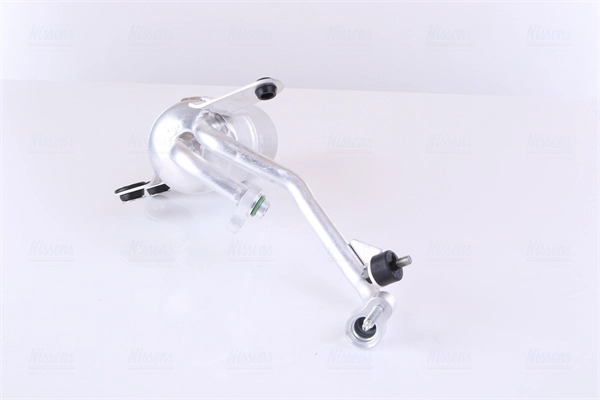 Filtre déshydratant, climatisation NISSENS 95570