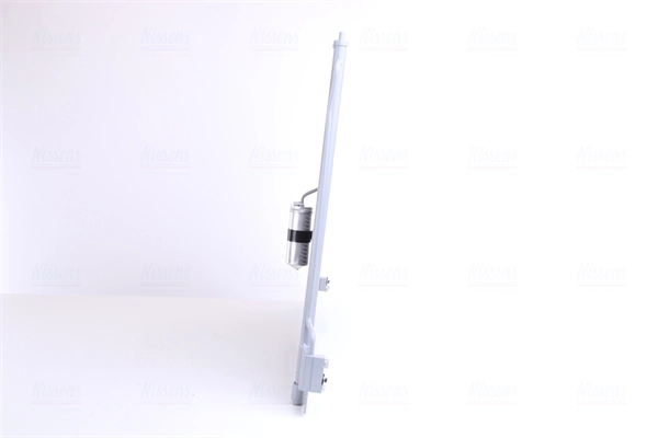 Condenseur, climatisation NISSENS 94879