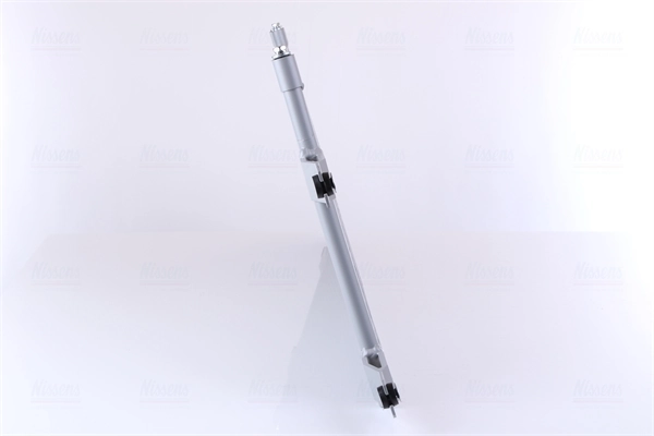 Condenseur, climatisation NISSENS 940543