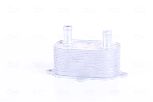 Radiateur d'huile NISSENS 91205