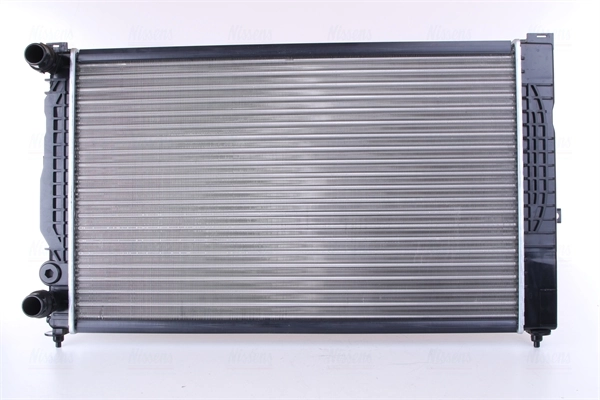 NISSENS 60299 — Радіатор охолоджування