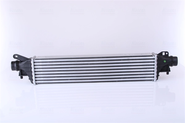 Intercooler, échangeur NISSENS 96311